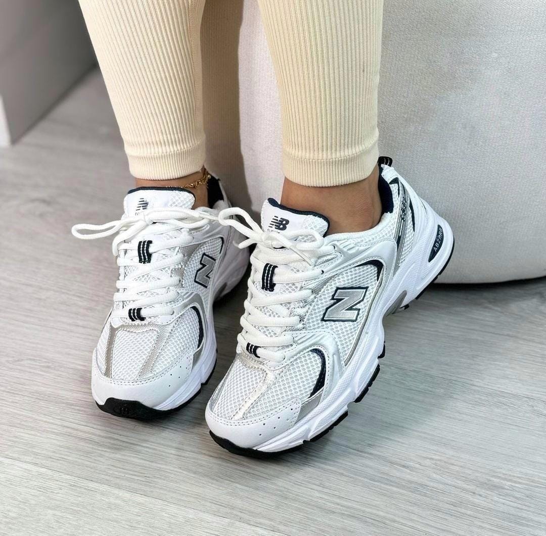 New Balance 530 Blanco Dama